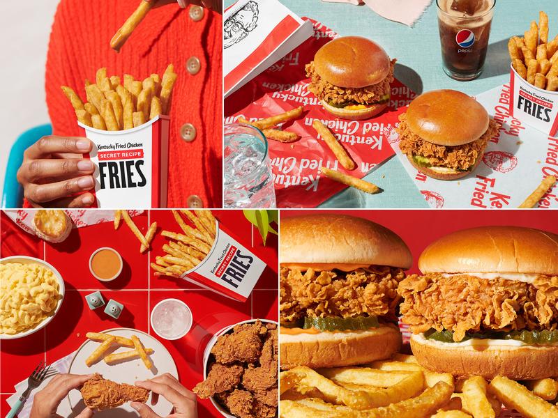 KFC