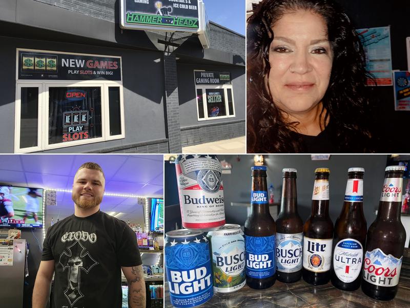 Hammer Headz 315 1st Ave, Rock Falls