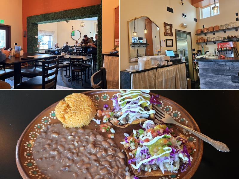 Casa Fridah LLC 101 S Main St, Stanley