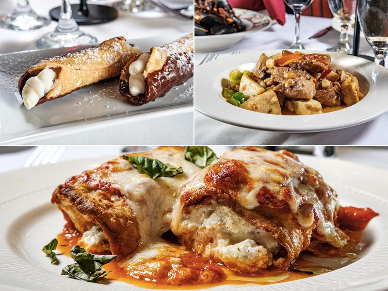 Monte Casa 57 Main St, Chester