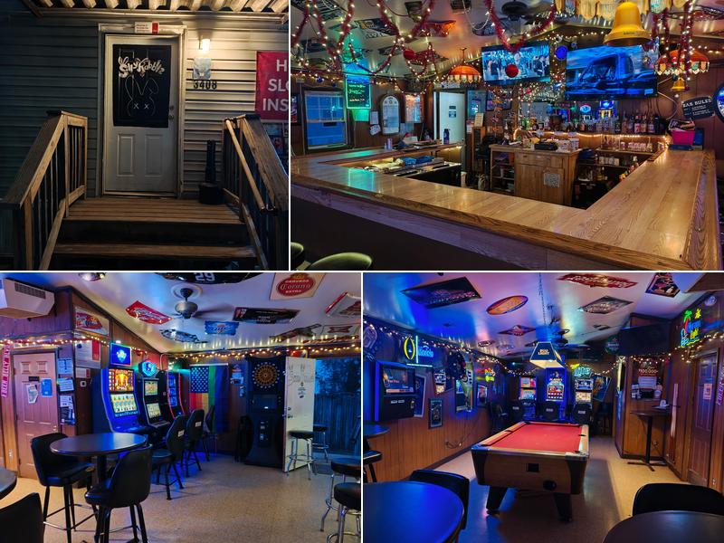 Silly Rabbit's 3408 Kehm Blvd, Park City