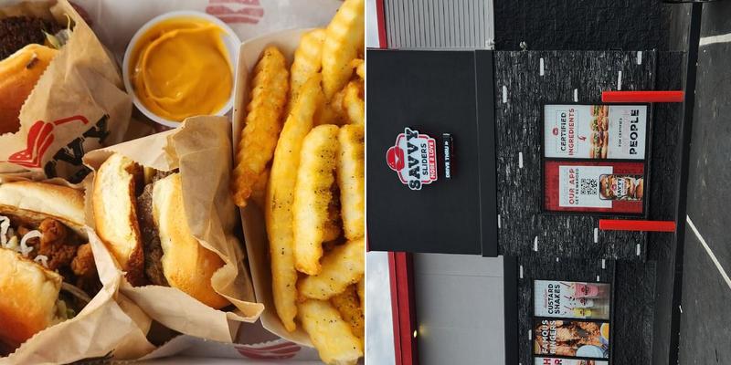 Savvy Sliders 2004 N Lebanon St, Lebanon