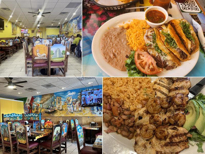 Burrito King 30950 Beck Rd, Novi