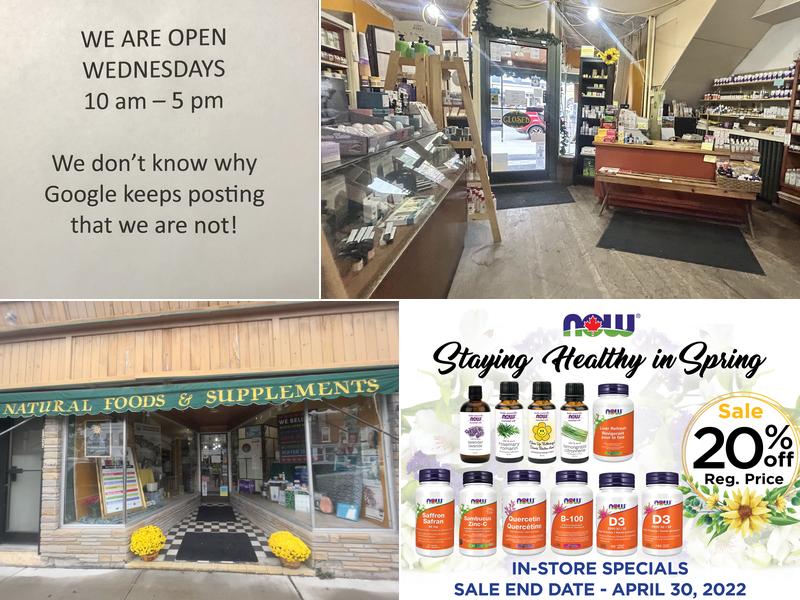 County Sunshine 195 Picton Main St, Picton