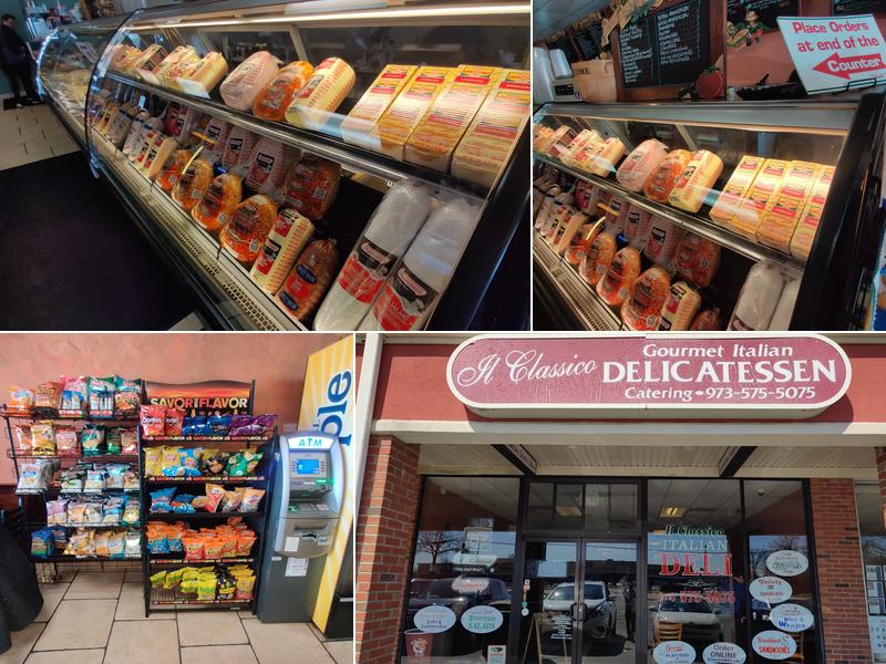 Il Classico 397 US-46, Fairfield