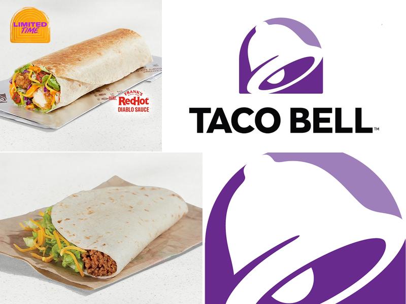 Taco Bell 725 Shaw St, Howard City