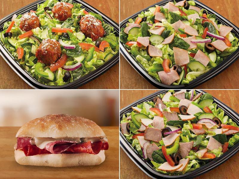 Subway 651 E Mercer St, Jasper