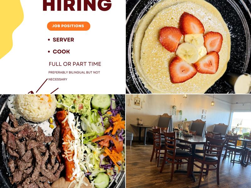 Como en Casa 310 N Franklin Ave, Colby