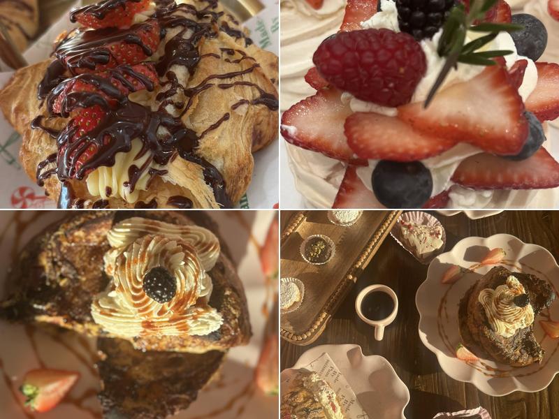 Made By Pam 1195 Hopmeadow St, Simsbury