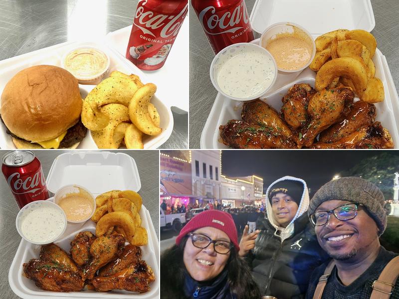 Mr. Munchies 214 Line Ave Suites 5 and 6, Philadelphia