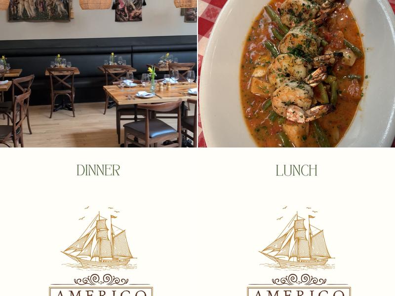 Amerigo 408 Springfield Ave, Berkeley Heights