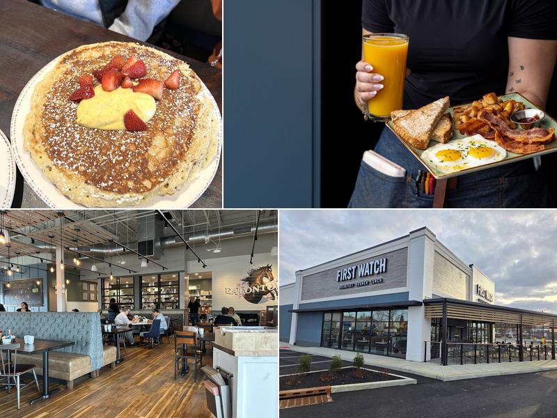 First Watch 133 NJ-35, Eatontown