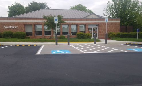 Truist Prince Frederick