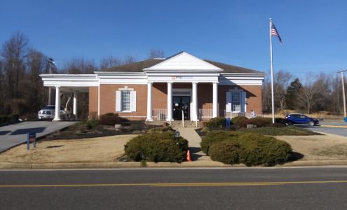 PNC Bank Prince Frederick