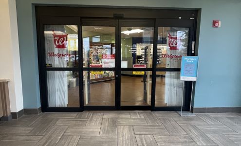 Walgreens Pharmacy at Calvert Medical Center Prince Frederick