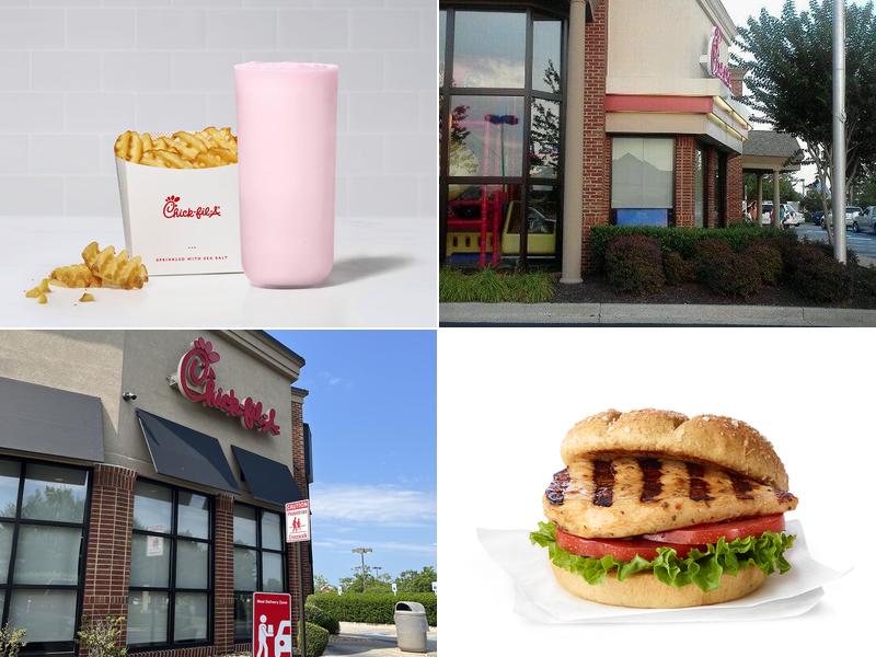 Chick-fil-A