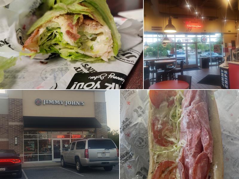 Jimmy John's