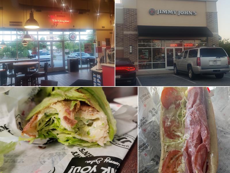 Jimmy John's