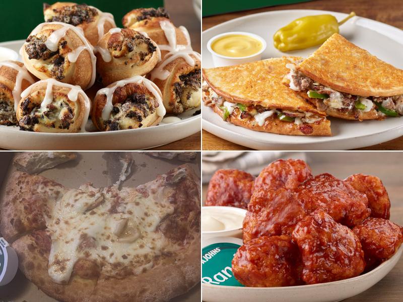 Papa Johns Pizza 3737 Chesapeake Beach Rd, Chesapeake Beach