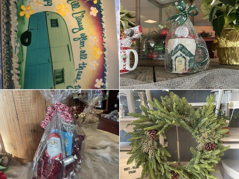 Piece O'Cake 100 E 4th St, Gordon