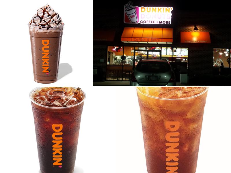 Dunkin'