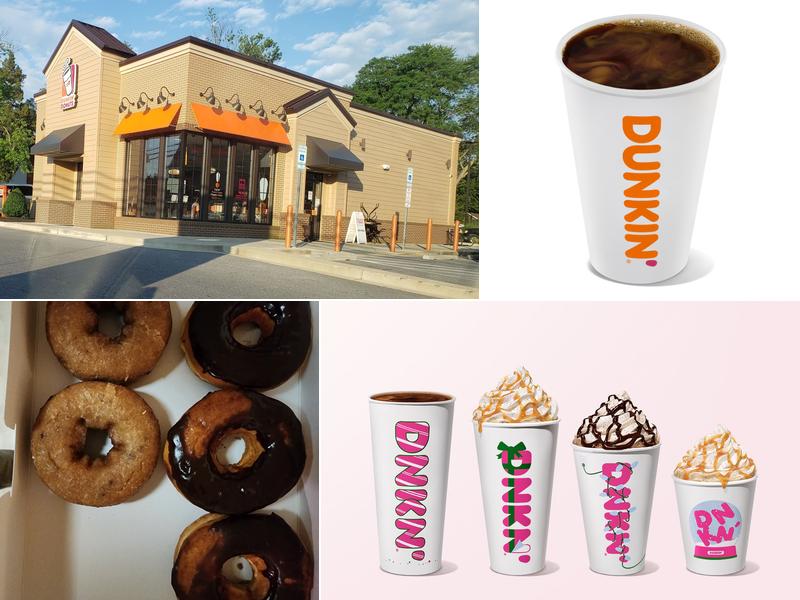 Dunkin'
