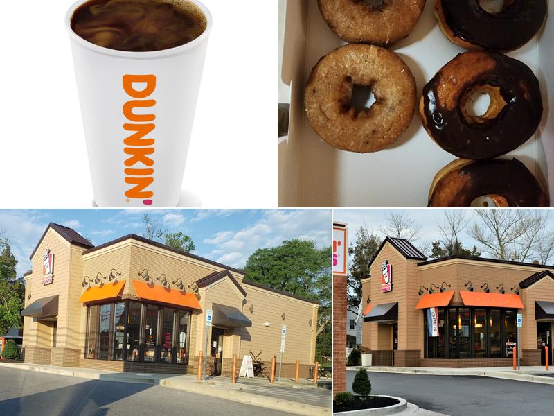 Dunkin'