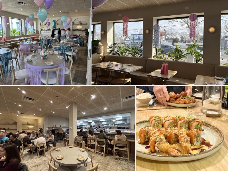 Xina 415 Main St, Bradley Beach