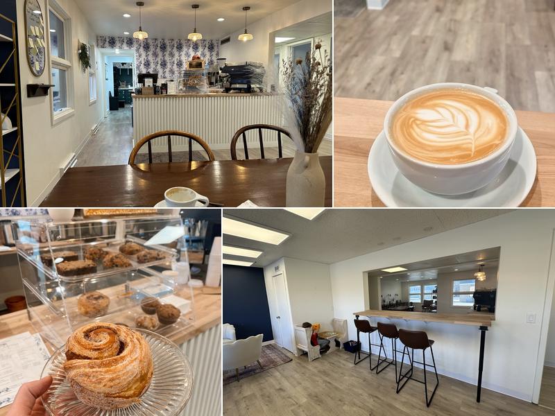 Lavish Coffee 21 N Portland St SUITE 2A, Fond du Lac