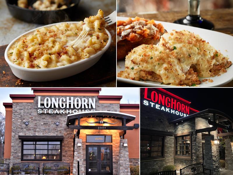 LongHorn Steakhouse