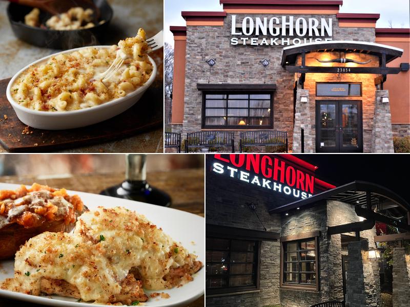 LongHorn Steakhouse