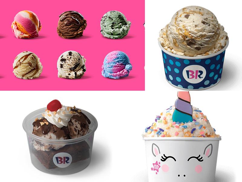 Baskin-Robbins