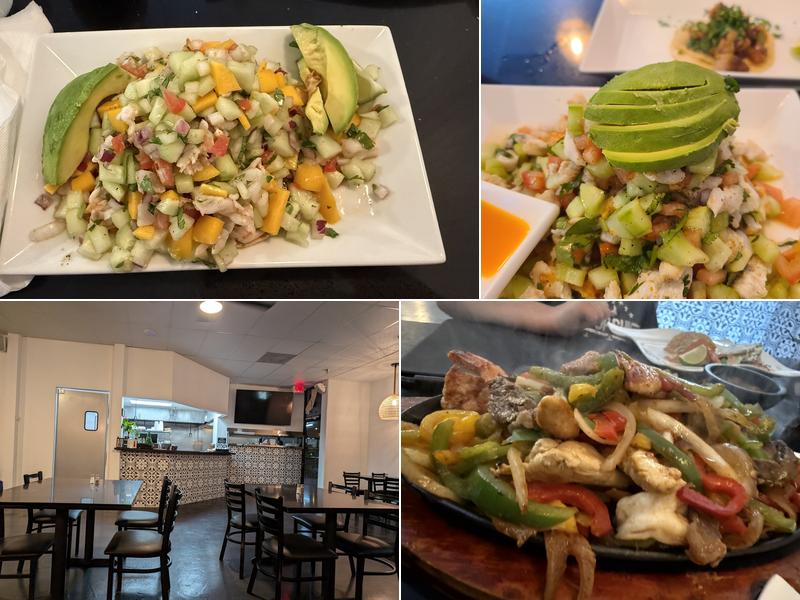 Monarca Mexican Restaurant 68100 Ramon Rd Suite C3, Cathedral City