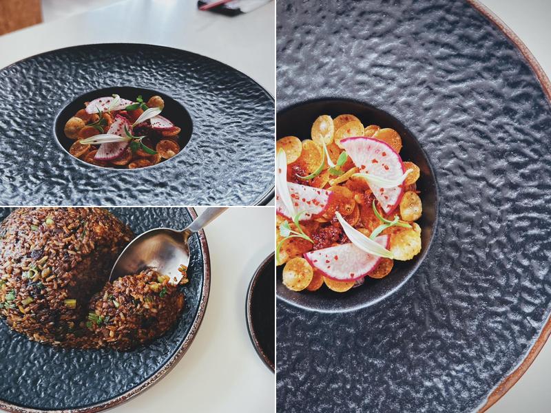 Benteaux 119 E Thomas St, Hammond