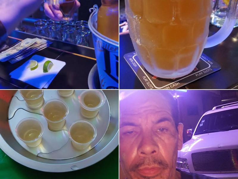 Toby's Tap 6429 Pershing Rd, Stickney