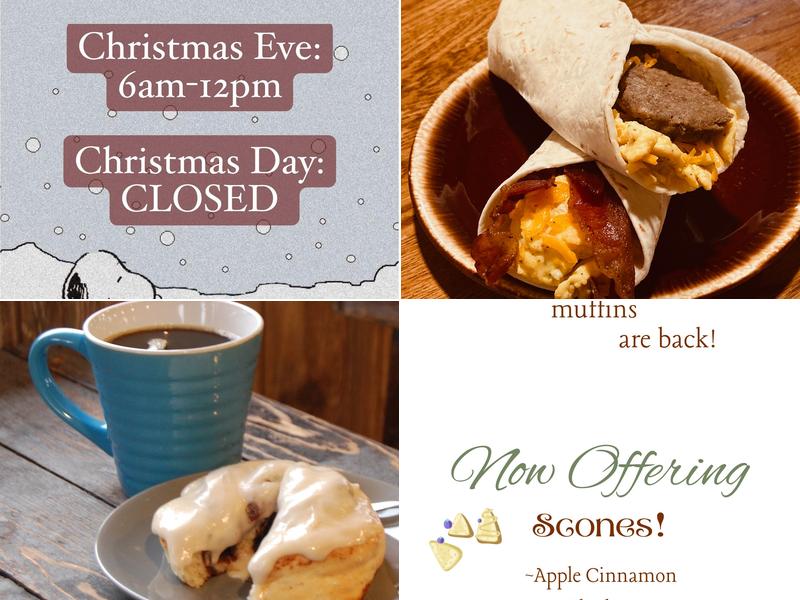 Coppa Caffe 1051 US-231, Beaver Dam