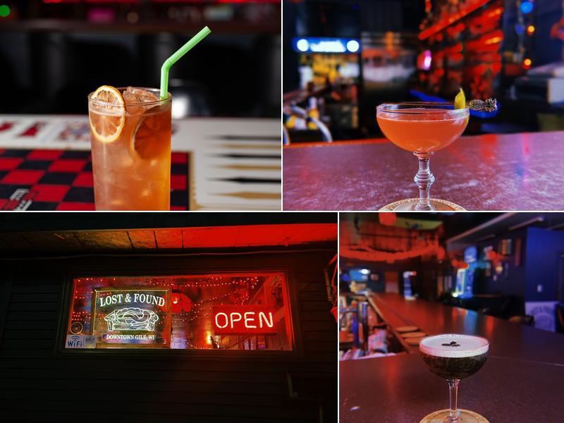 Lost & Found 6 Nimikon St, Gile