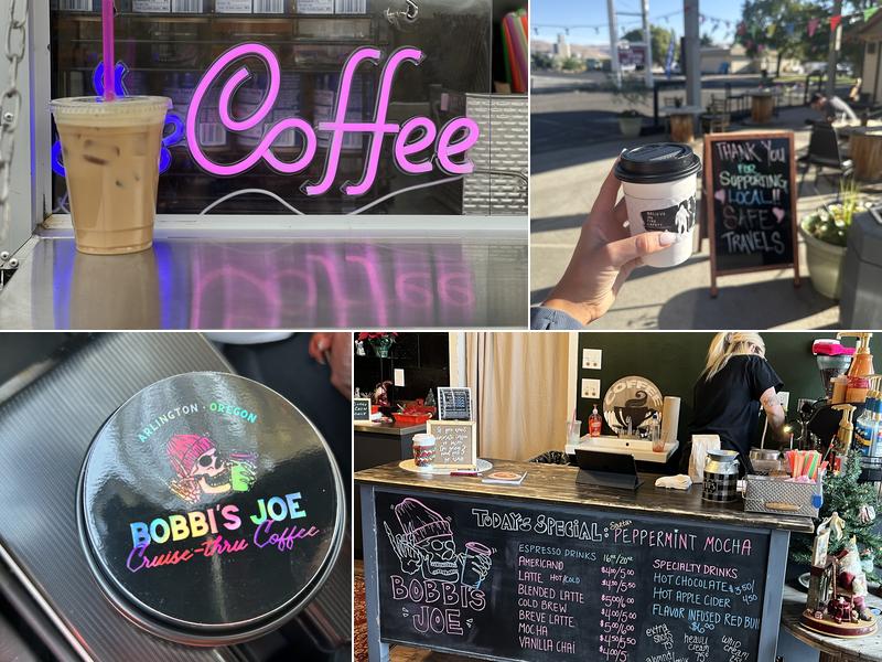 Bobbi’s Joe 225 Locust St, Arlington