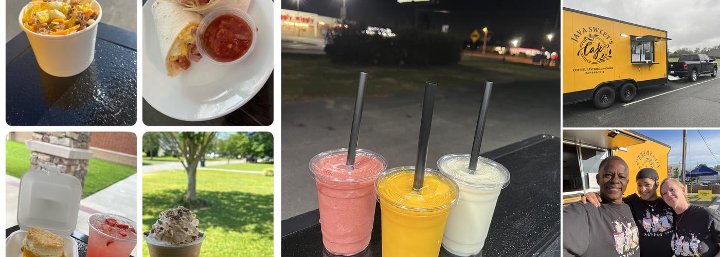 Java Sweet's Cafe LLC