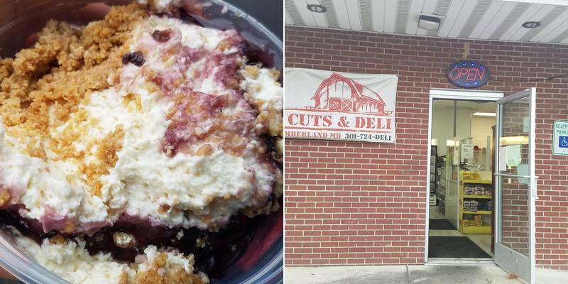 Bauer Premium Cuts & Deli 11506 Bedford Rd NE, Cumberland