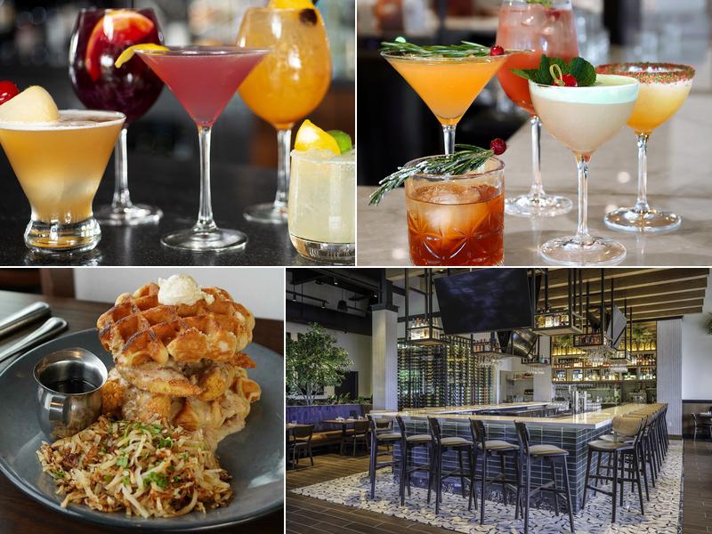 Burtons Grill & Bar 8908 Lindholm Dr, Huntersville