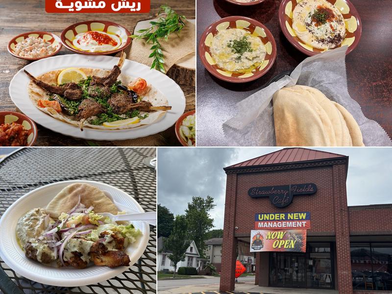 Mashawee House 306 W Springfield Ave, Urbana