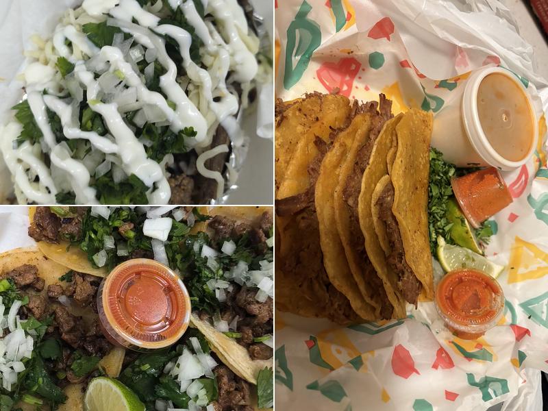 Takero Mucho 944 N Colorado St, Ulysses