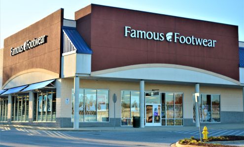 Famous Footwear