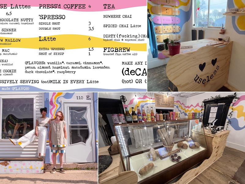 Stalph 110 E Lafayette St, Pine Village