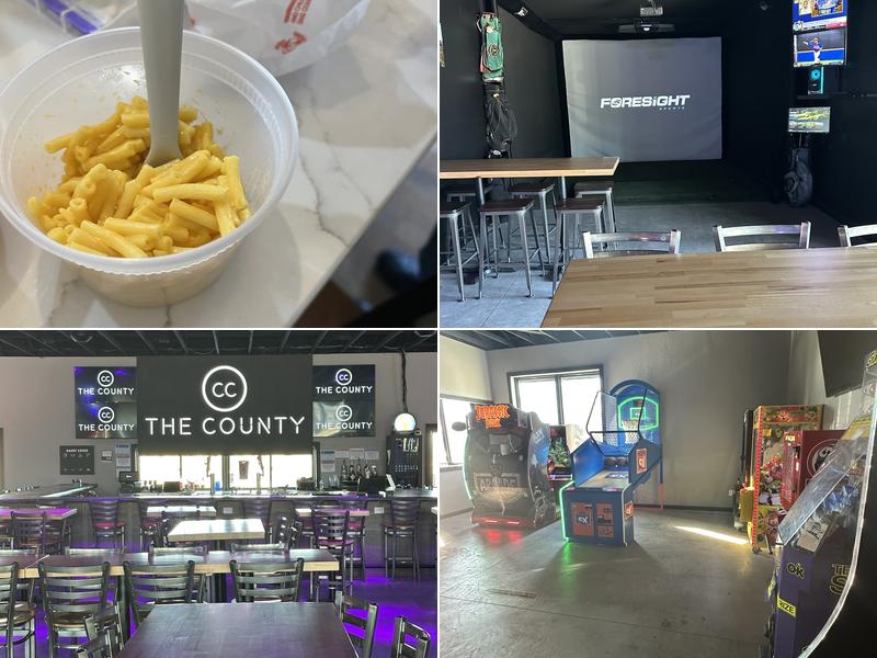 The County 201 Harrison St, Aviston