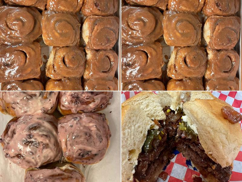 Nodak Cafe 724 1st Ave N, Ellendale