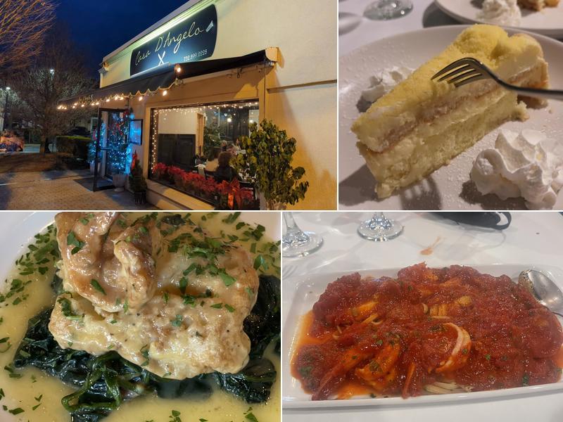 Casa D'Angelo 714 Arnold Ave, Point Pleasant Beach