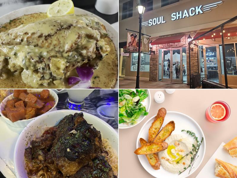 Soul Shack 305 W Farm to Market Rd 1382 #502, Cedar Hill