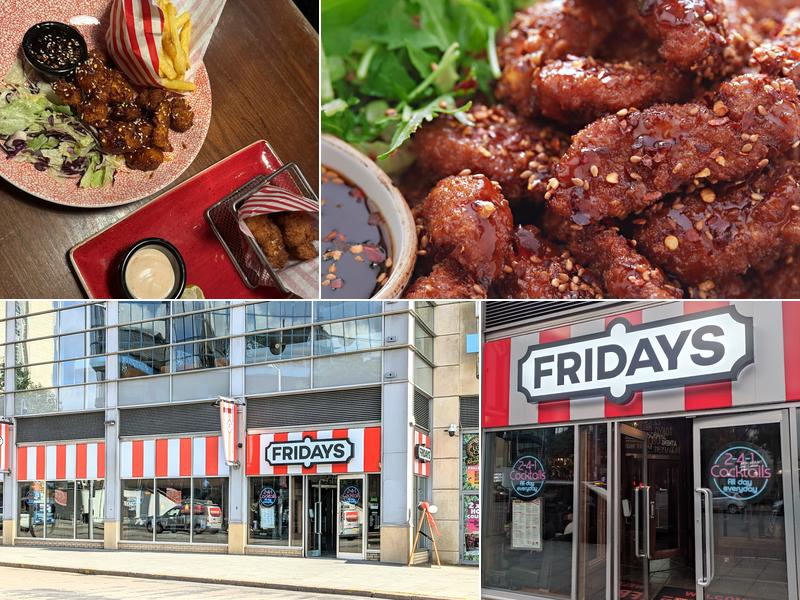 TGI Fridays - Nottingham